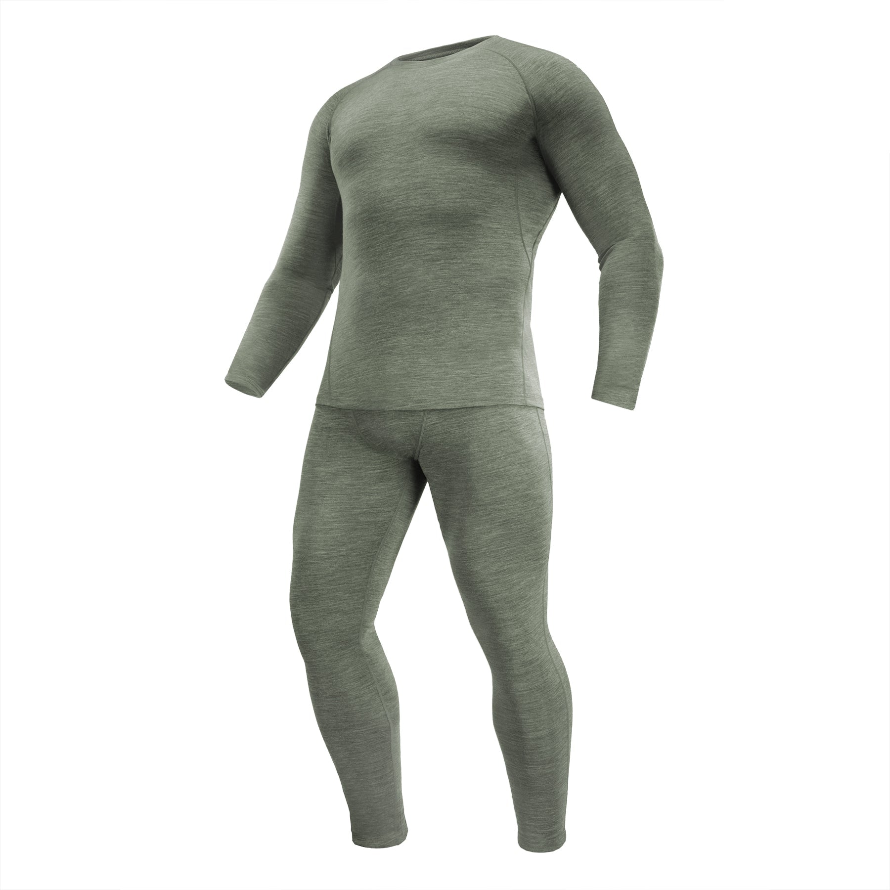 M-Tac Merino Base Layer Set