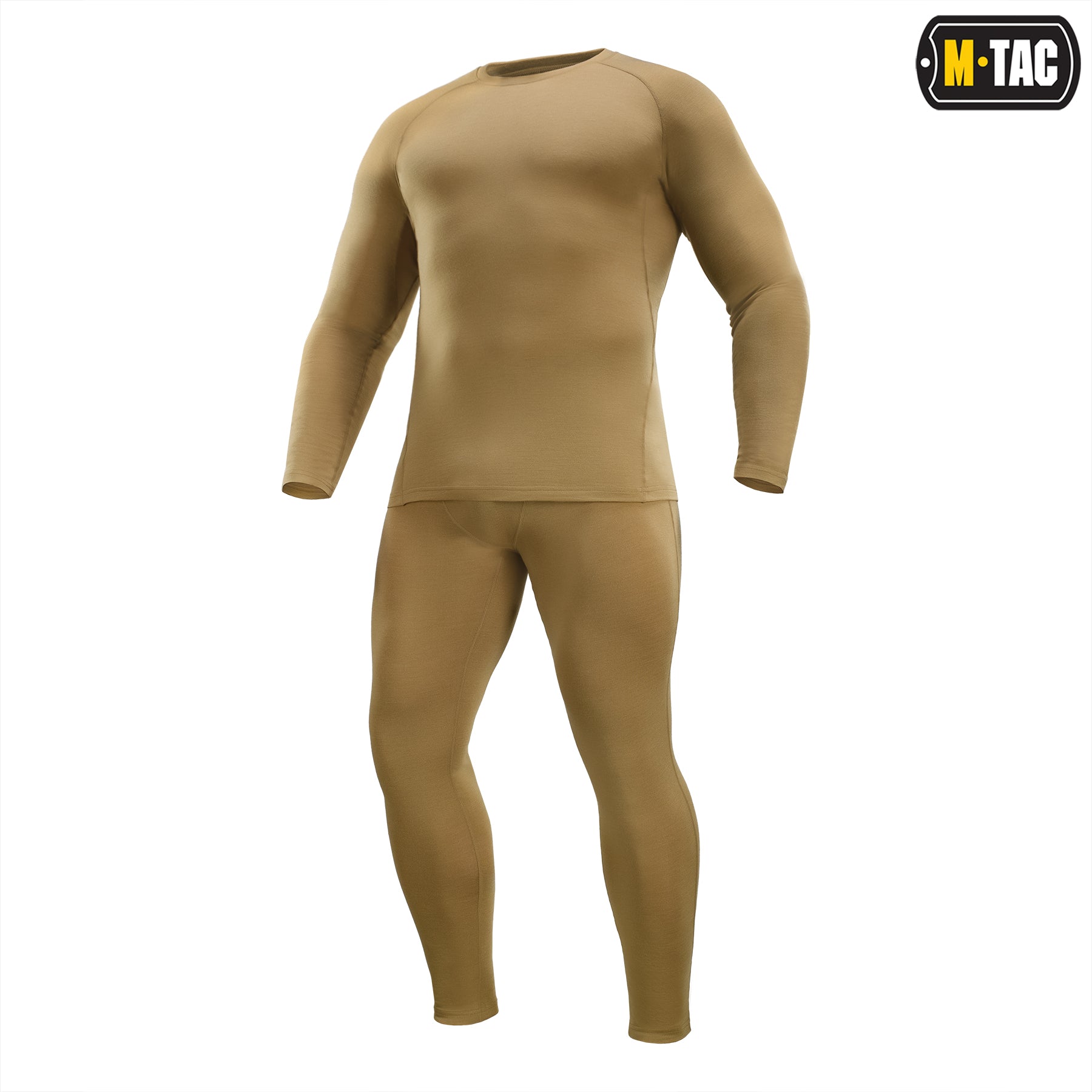 M-Tac Base Layer Set Merino