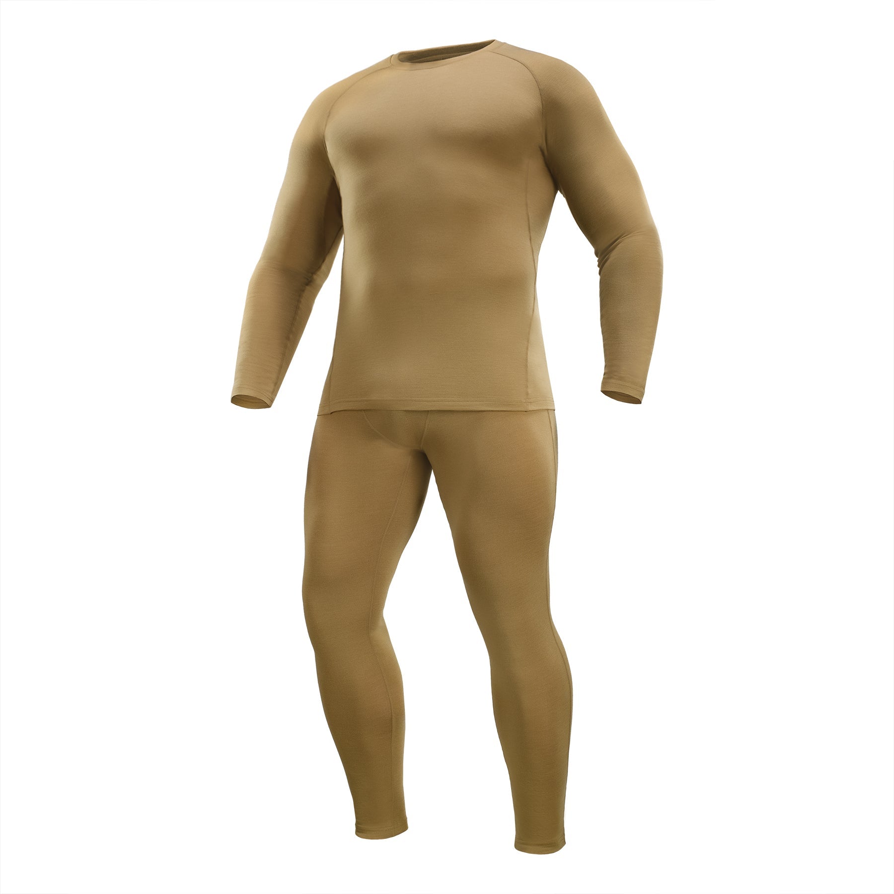M-Tac Merino Base Layer Set