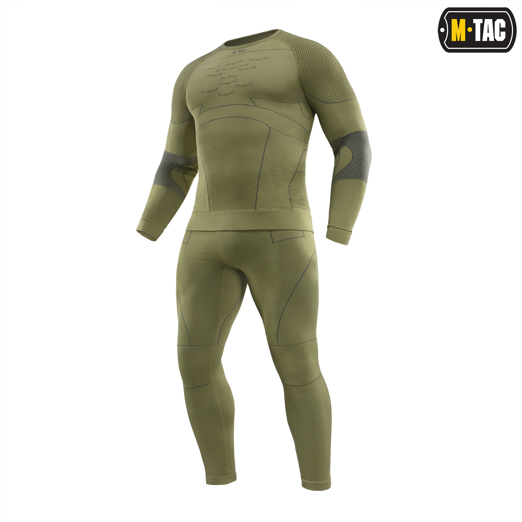 M-Tac Compression Thermal Pants