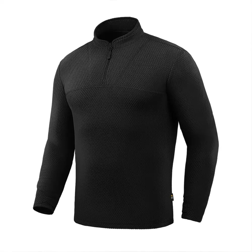 M-Tac Fleece Thermal Shirt Delta Level 2 Hex