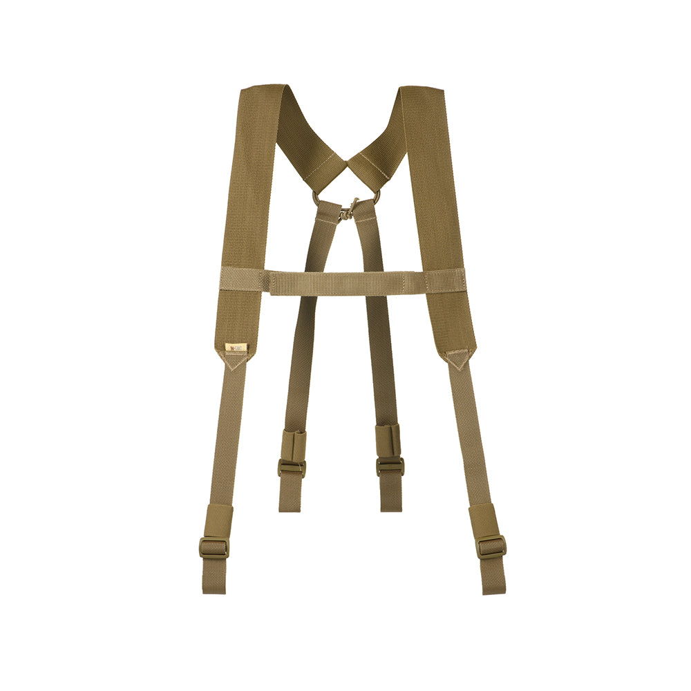 M-Tac Shoulder Straps Elite for War Belts