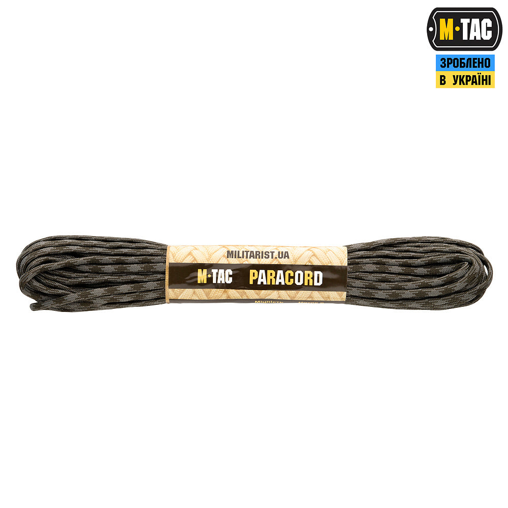 M-Tac Paracord 550 Type III