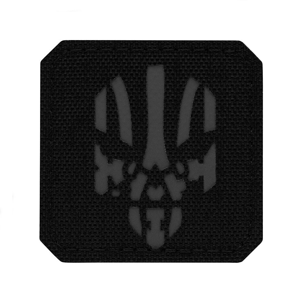 M-Tac Patch Punisher Laser Cut