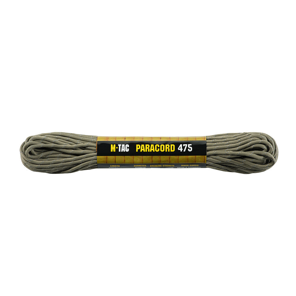 M-Tac Paracord 475
