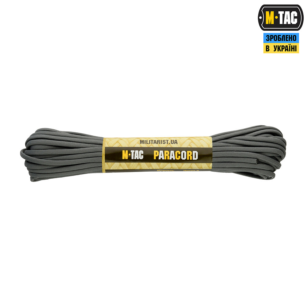 M-Tac Paracord 550 Type III