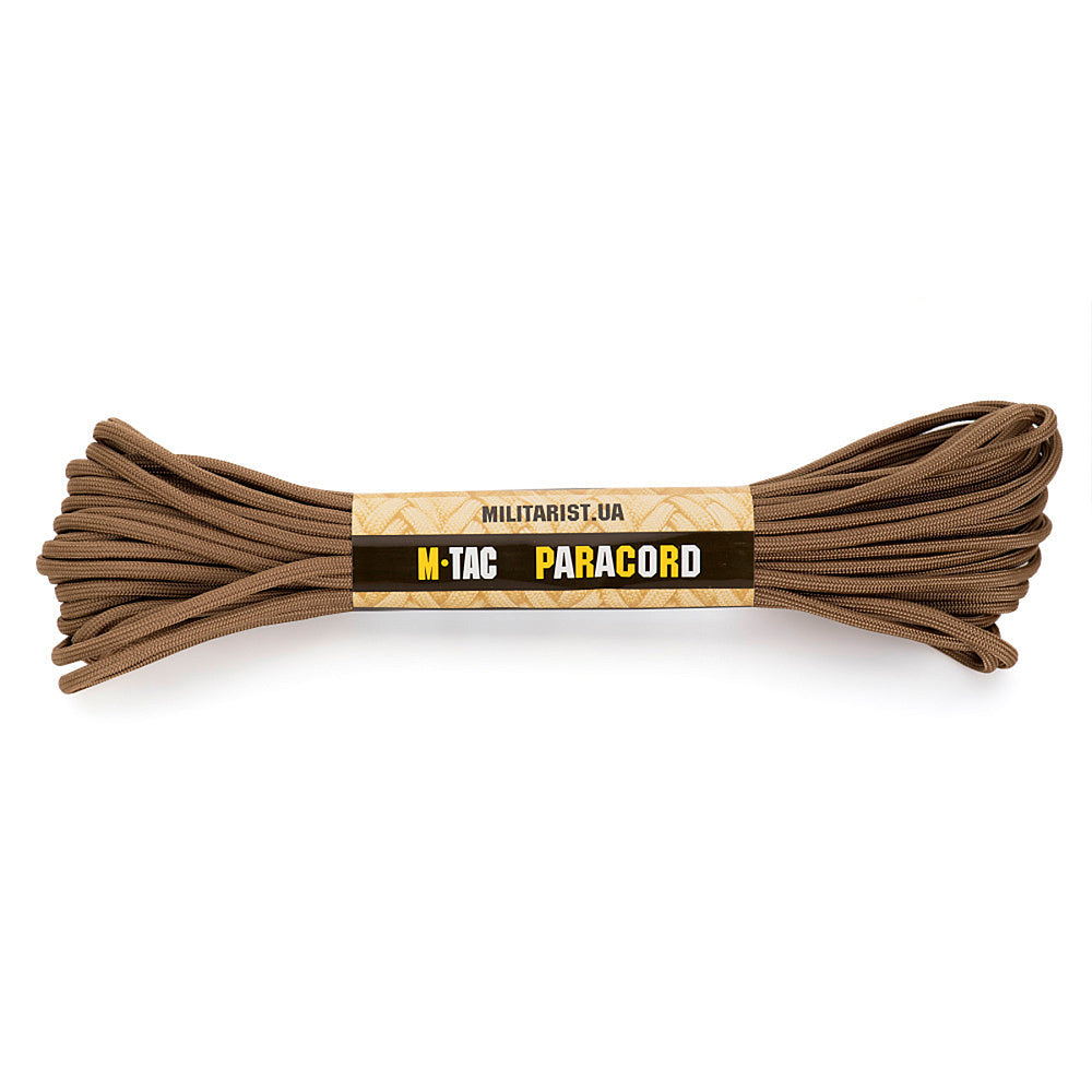 M-Tac Paracord 550 Type III