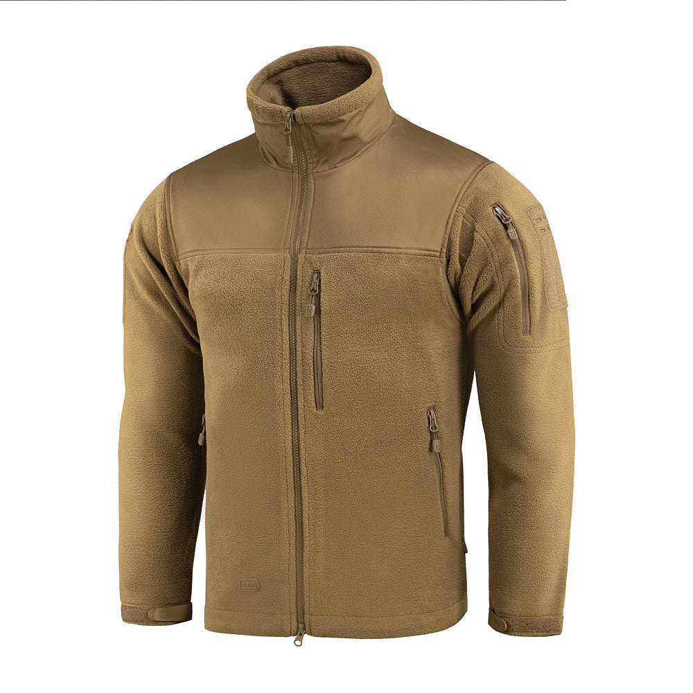 M-Tac Microfleece Jacket Alpha Gen.II