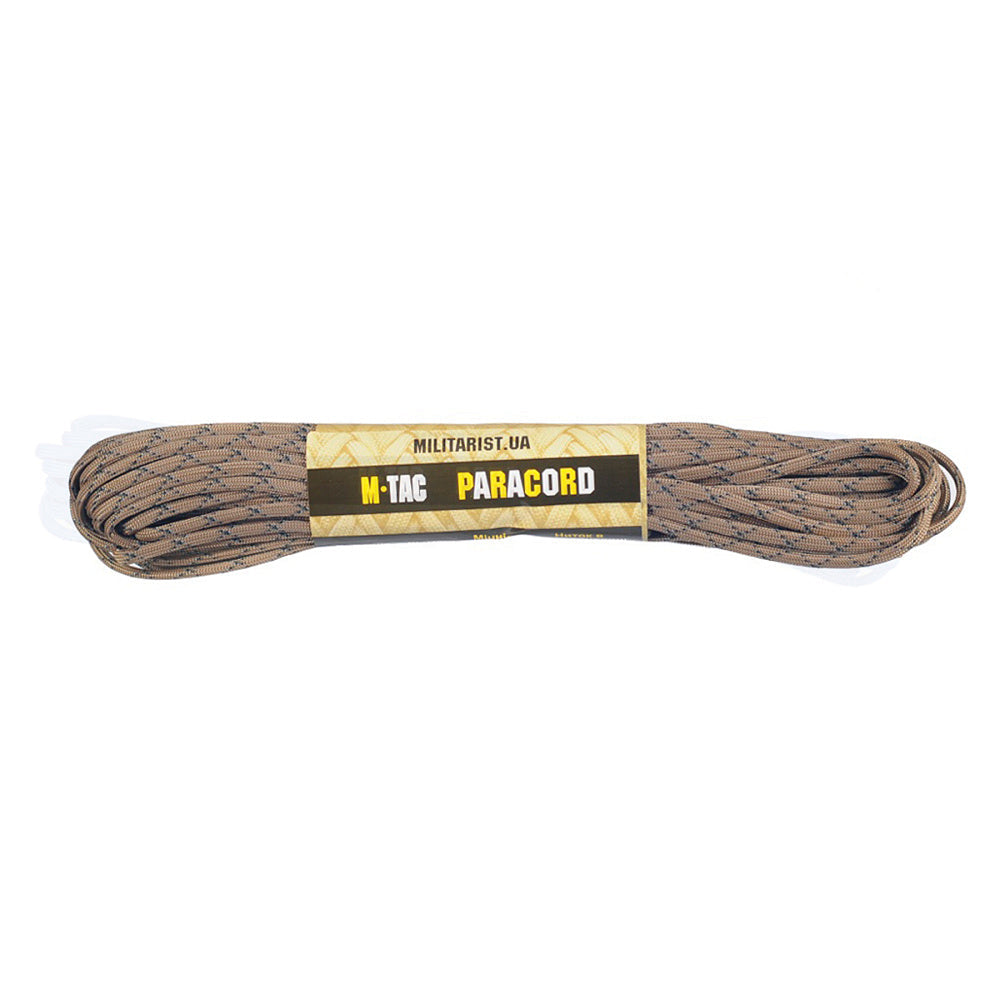 M-Tac Paracord 550 Type III
