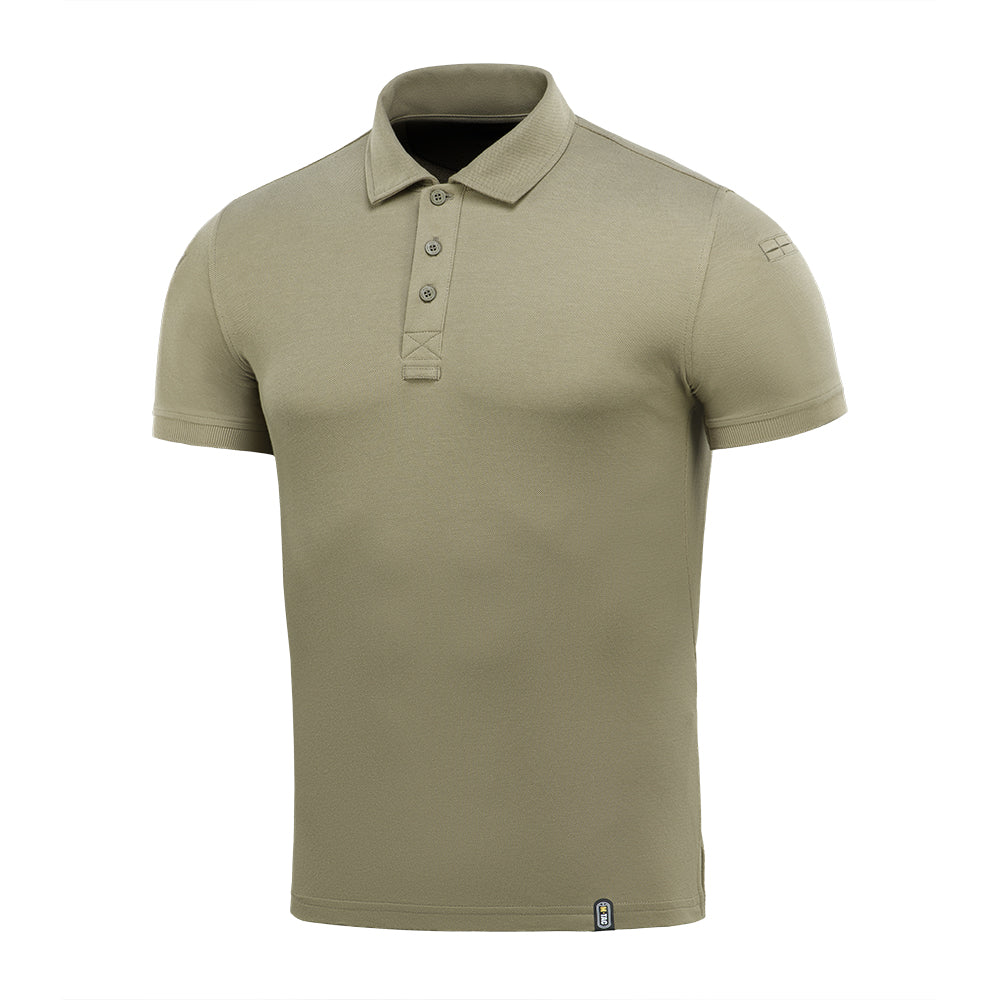 M-Tac Polo Basic 65/35