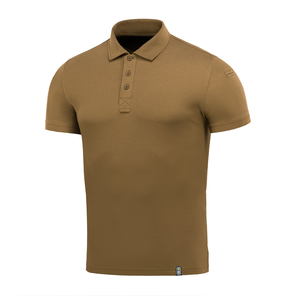 M-Tac Polo Basic 65/35