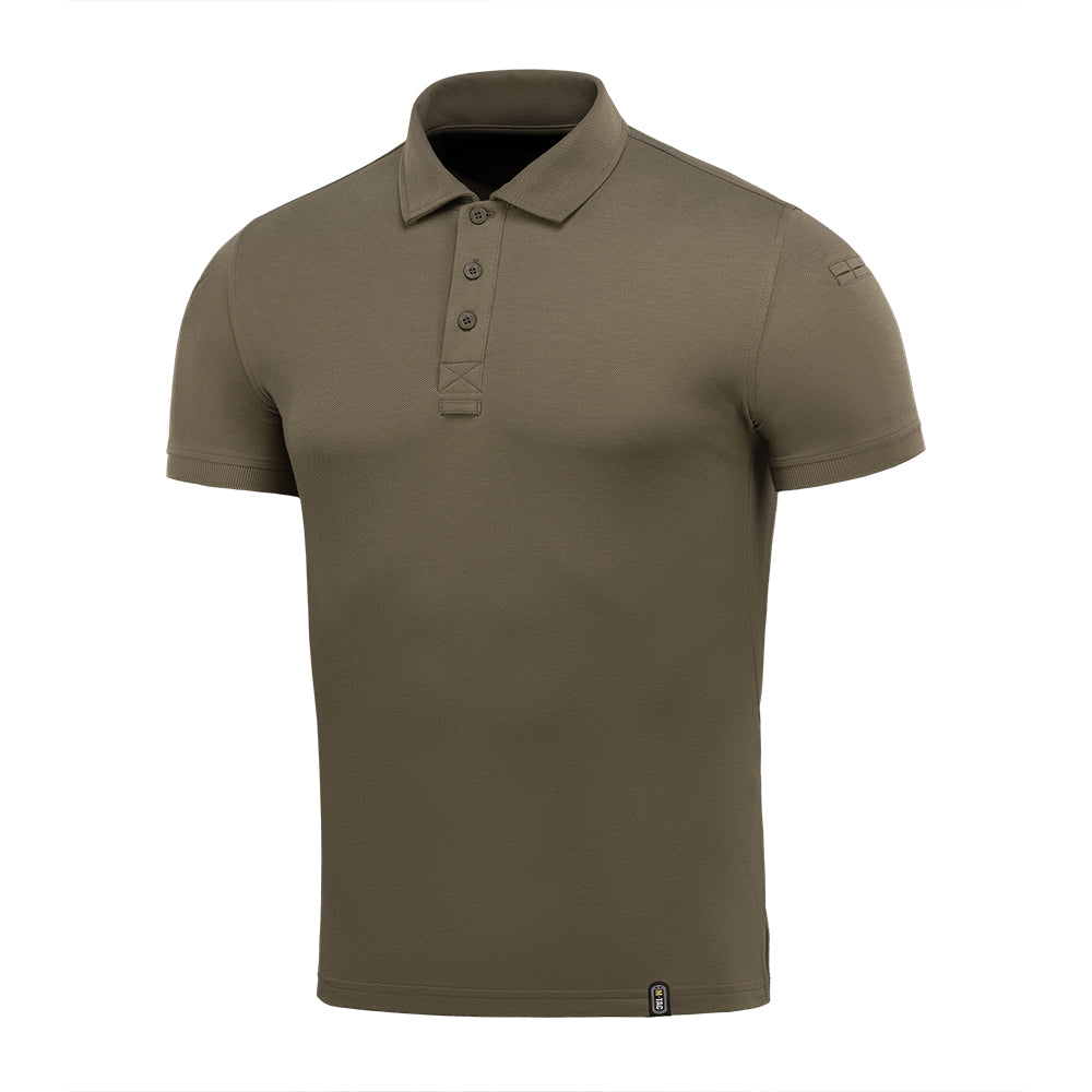 M-Tac Polo Basic 65/35
