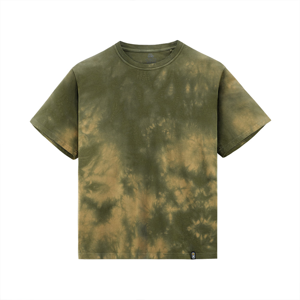 M-Tac T-Shirt Washed Cotton Hard