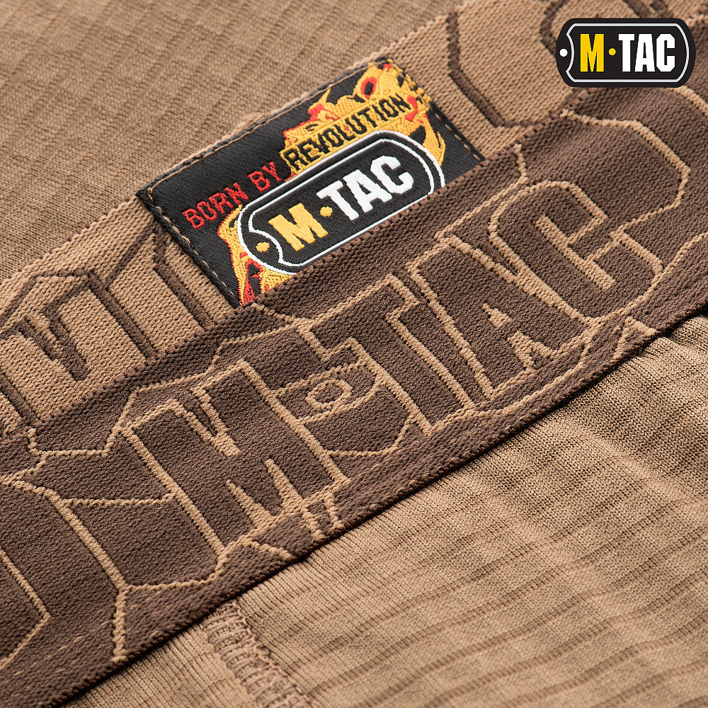 M-Tac Pants Fleece Underwear Delta Level 2 - M-TAC