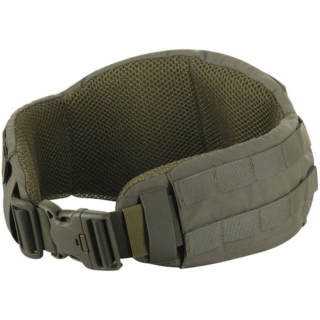 M-Tac War Belt Armor