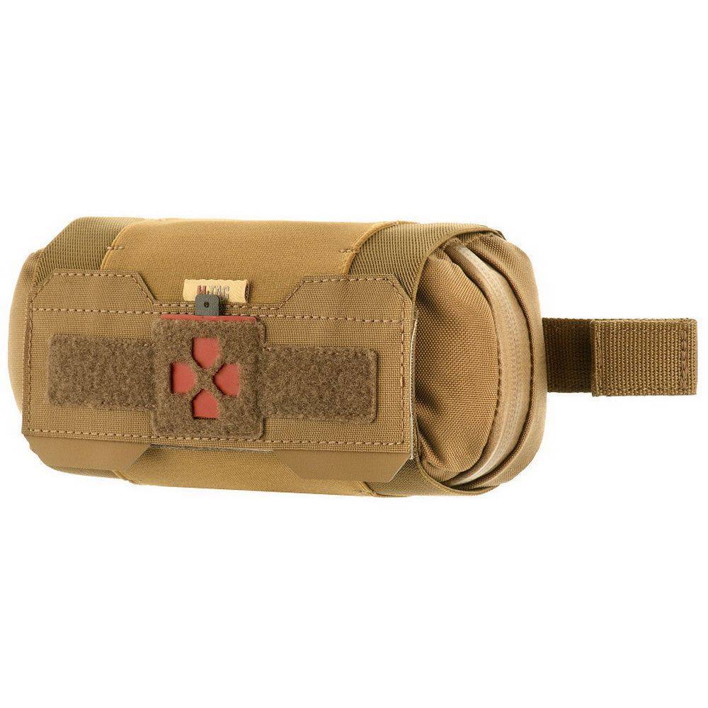 M-Tac Medical Pouch Horizontal Elite (Medium)