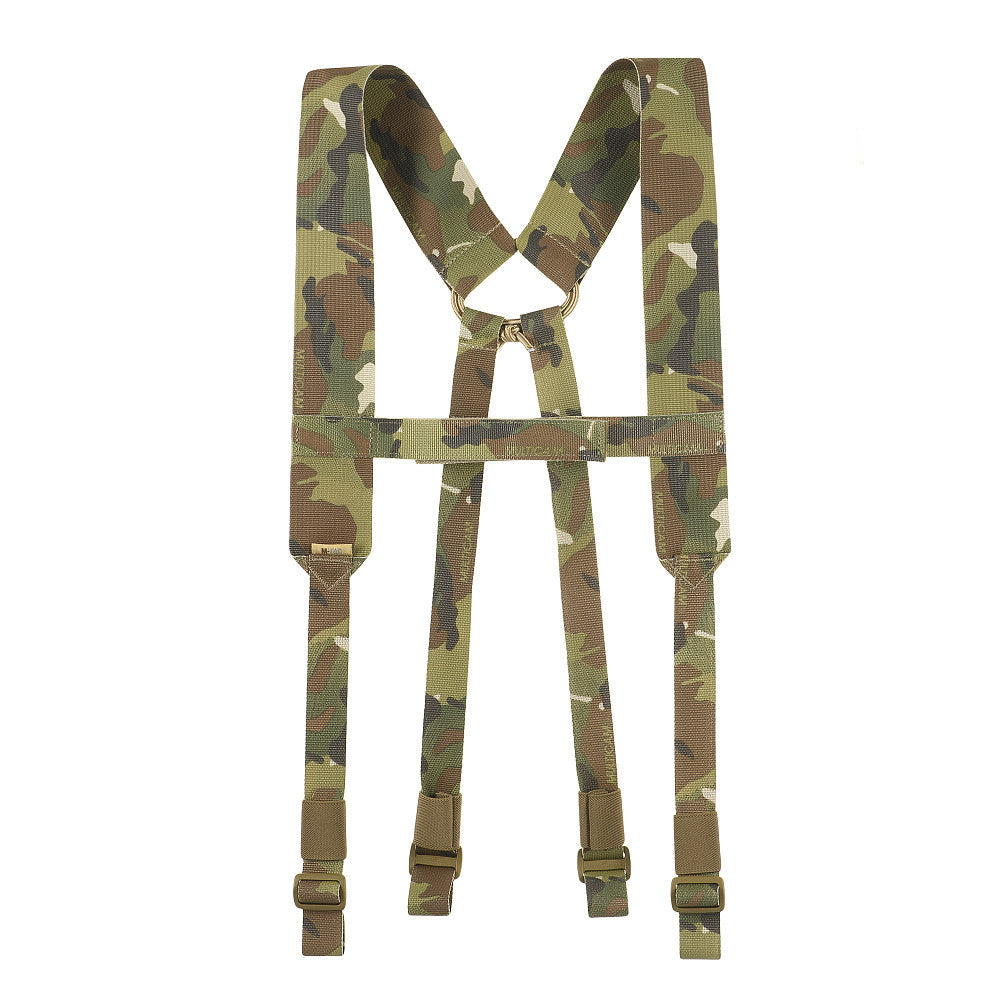 M-Tac Shoulder Straps Elite for War Belts
