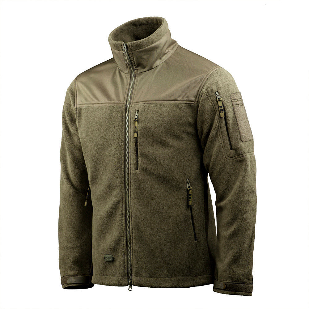 M-Tac Microfleece Jacket Alpha Gen.II