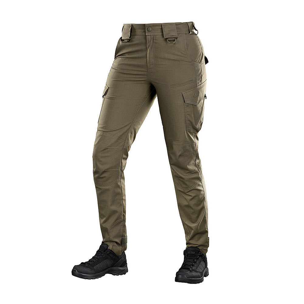 M-Tac Women’s Tactical Pants Aggressor Flex