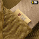 M-Tac Concealed Carry Sling Bag Elite Gen.IV with Loop Panel - M-TAC