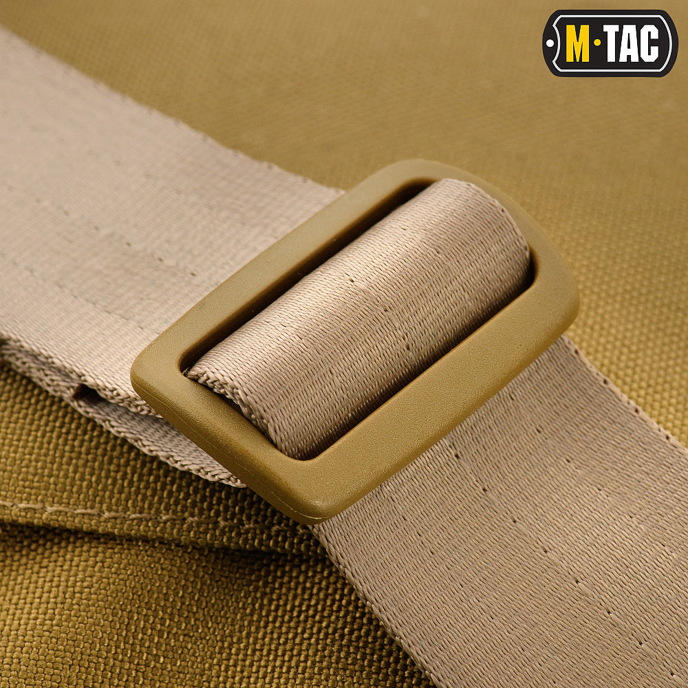 M-Tac Concealed Carry Sling Bag Elite Gen.IV