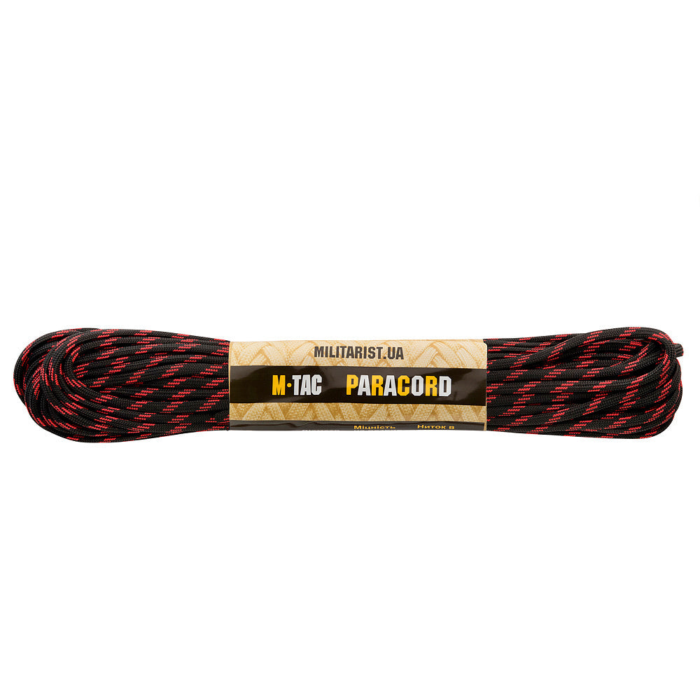 M-Tac Paracord 550 Type III