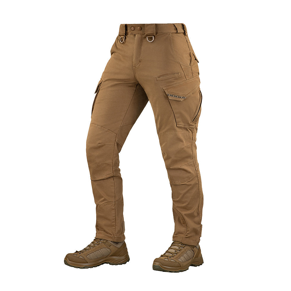 M-Tac Tactical Pants Aggressor Gen.II Vintage