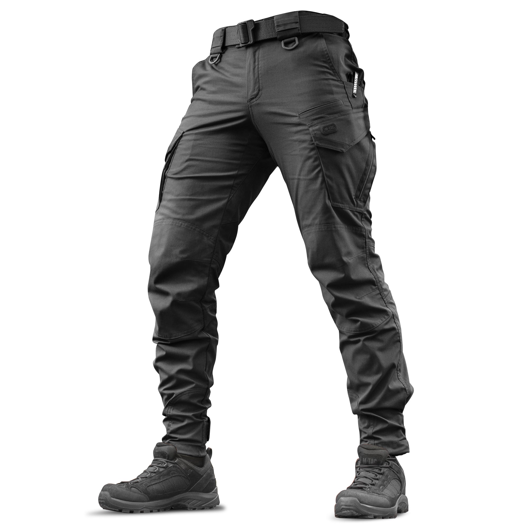 M-Tac Tactical Pants Aggressor Gen.II Flex