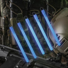 M-Tac Glow Sticks 6" (Set of 5) - M-TAC