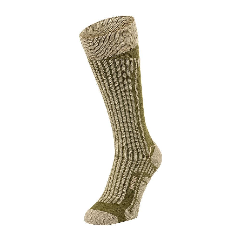 M-Tac Socks Coolmax 75% Long