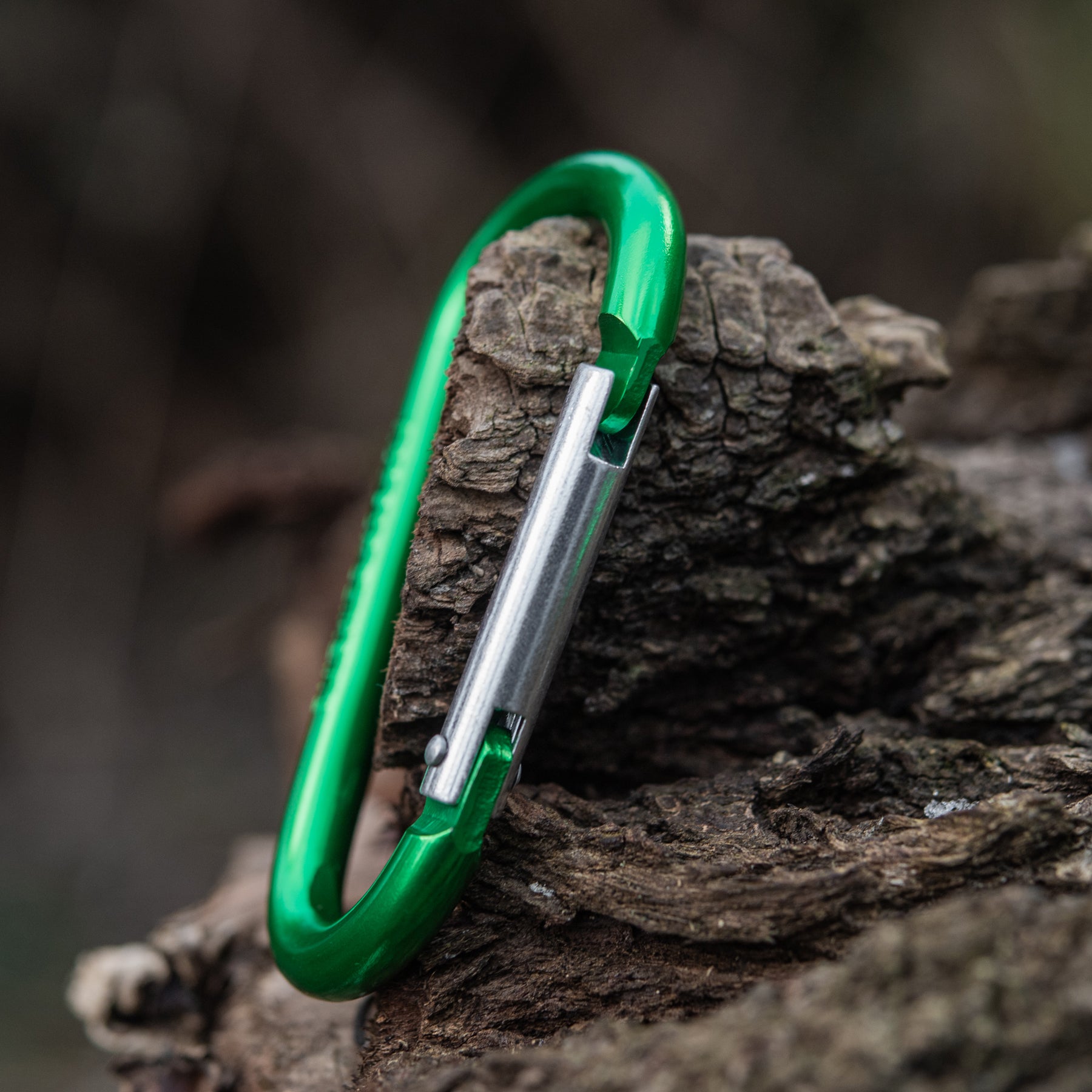 M-Tac Carabiner 3" (Set of 5) - M-TAC