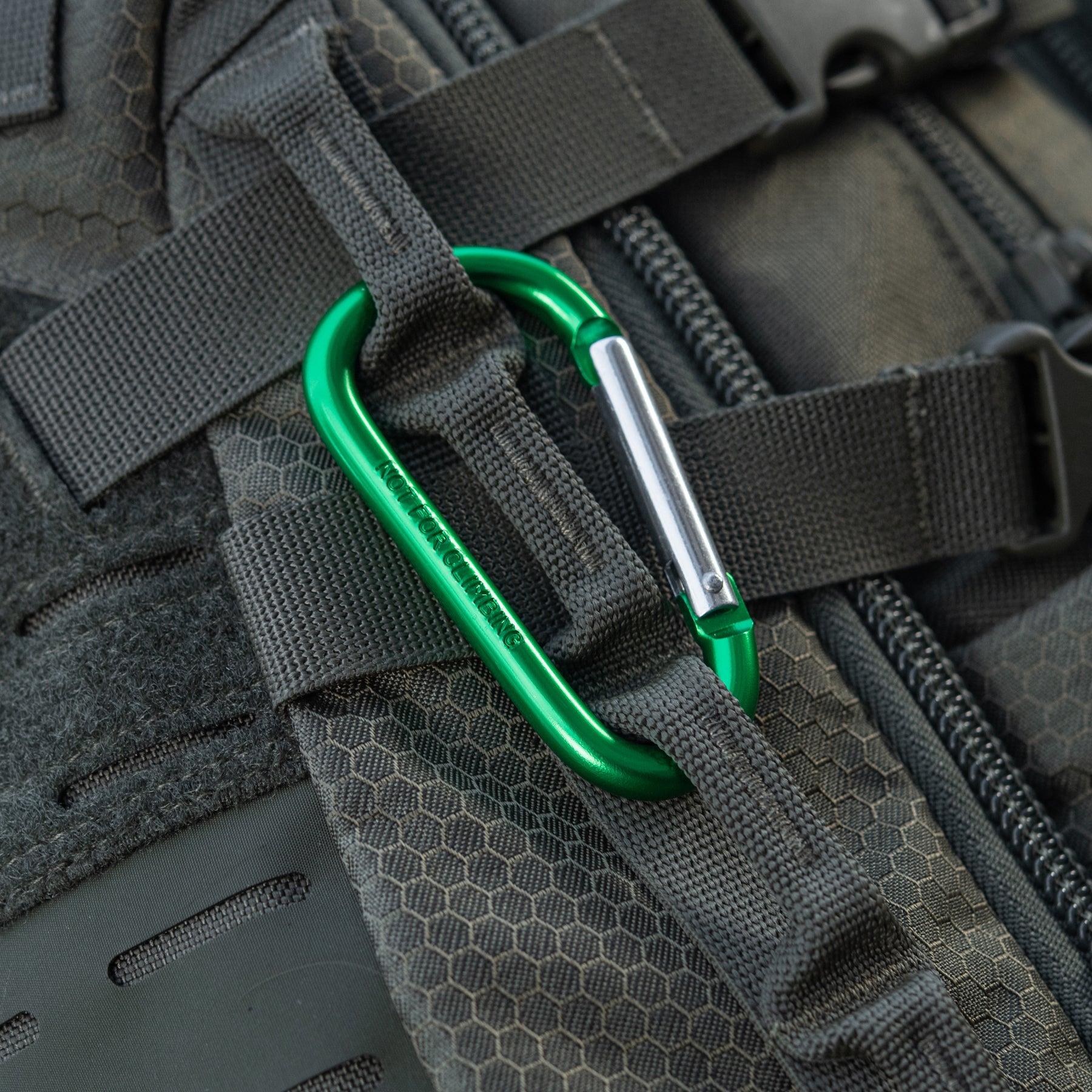 M-Tac Carabiner 3" (Set of 5) - M-TAC