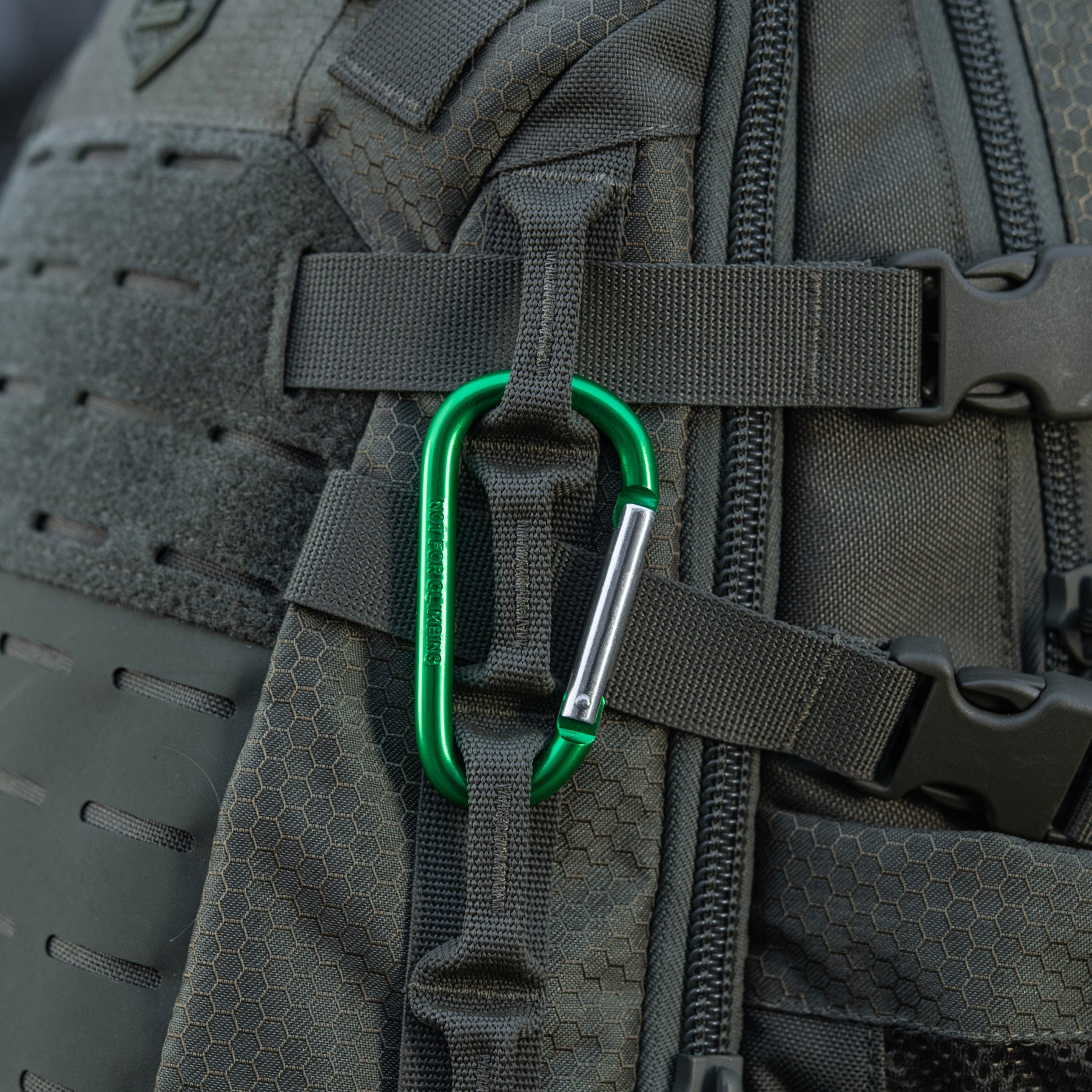 M-Tac Carabiner 3" (Set of 5) - M-TAC