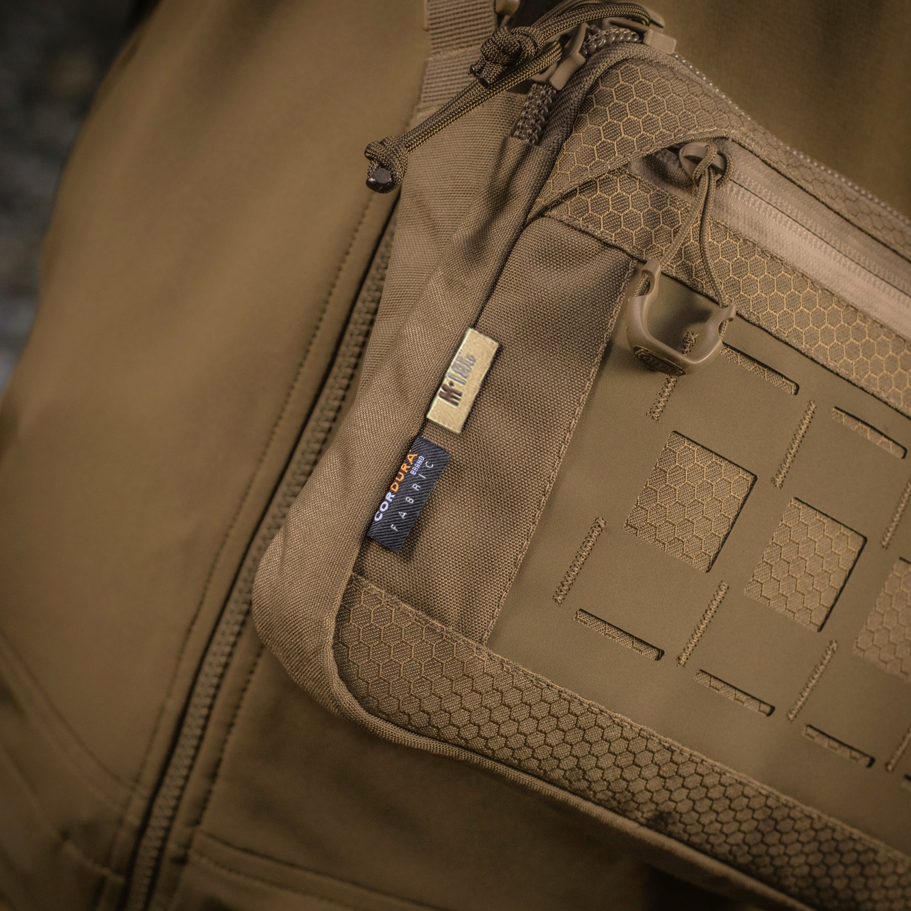 M-Tac Shoulder Bag Admin - M-TAC