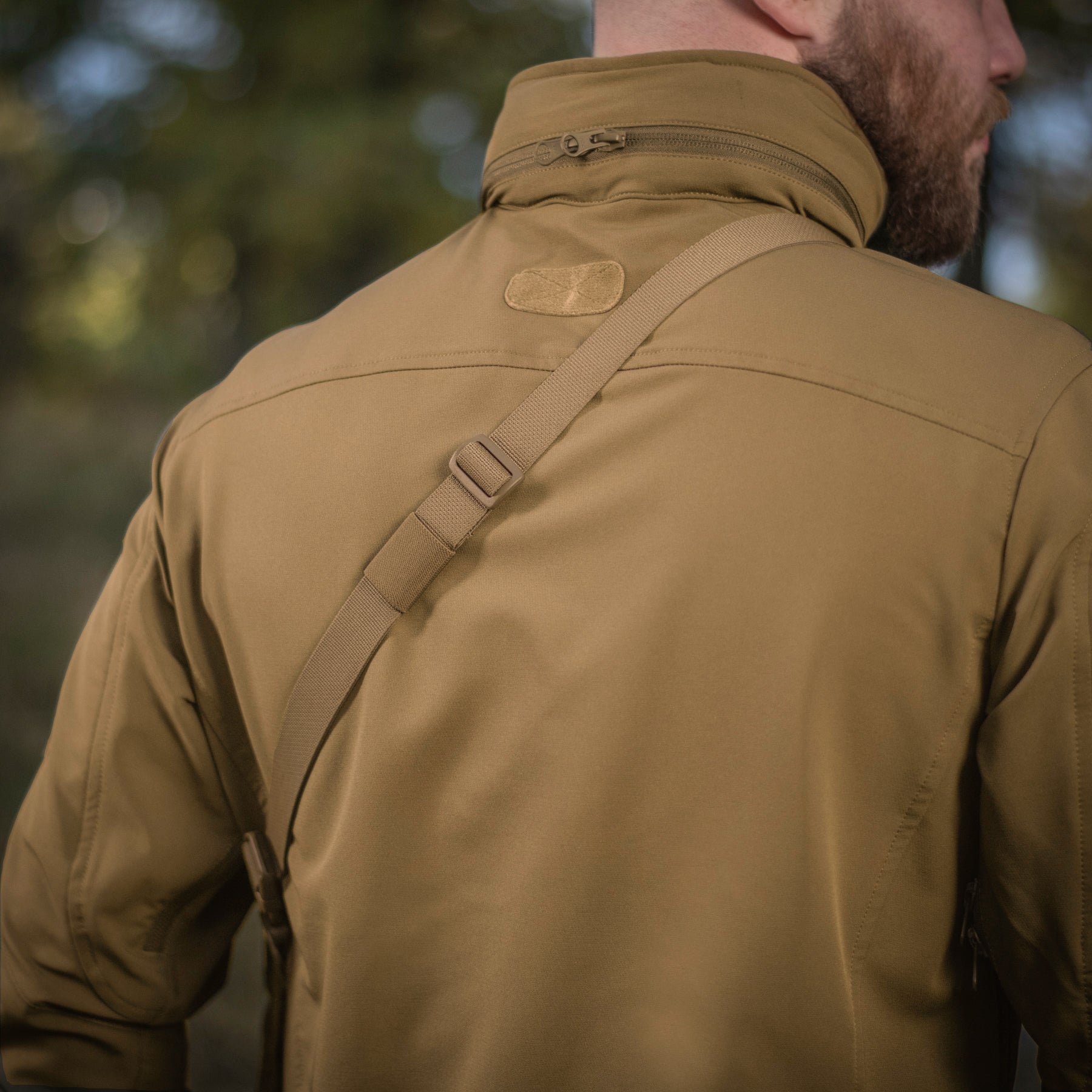 M-Tac Shoulder Bag Admin - M-TAC