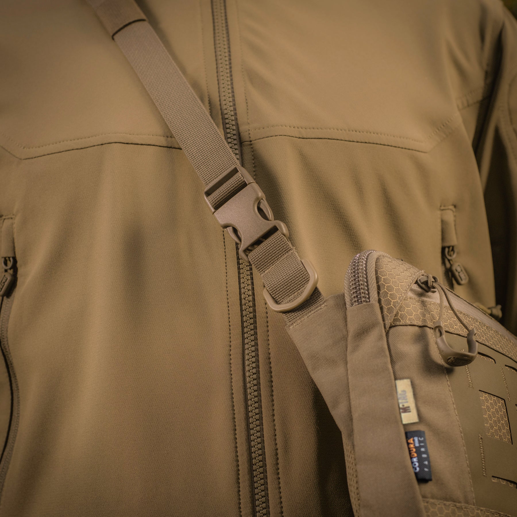 M-Tac Shoulder Bag Admin - M-TAC