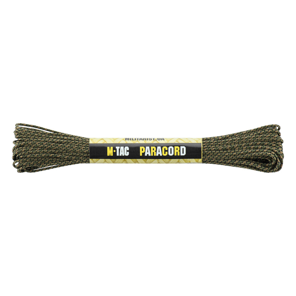 M-Tac Paracord Minicord 15m