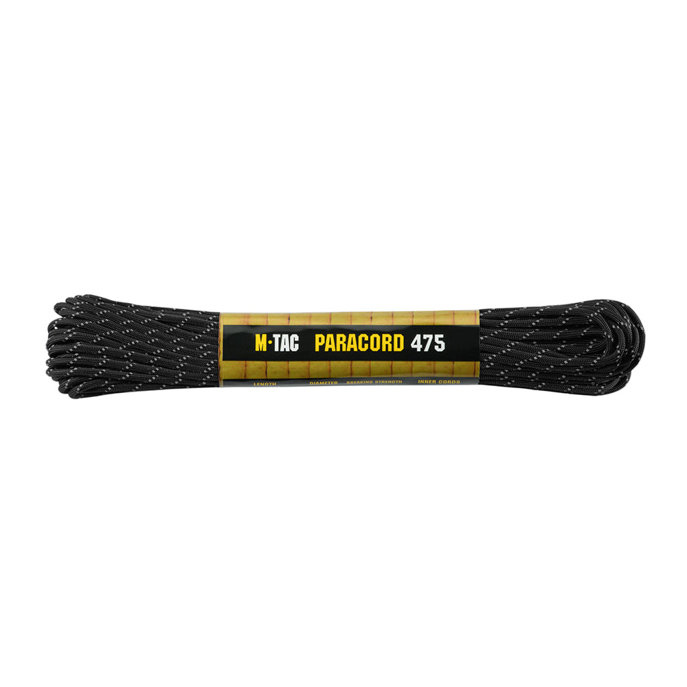 M-Tac Paracord 475 15m
