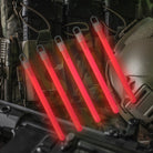 M-Tac Glow Sticks 6" (Set of 5) - M-TAC