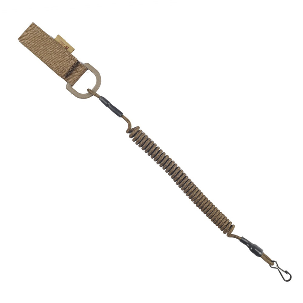 M-Tac Safety Cord Lite for carbine with D-ring