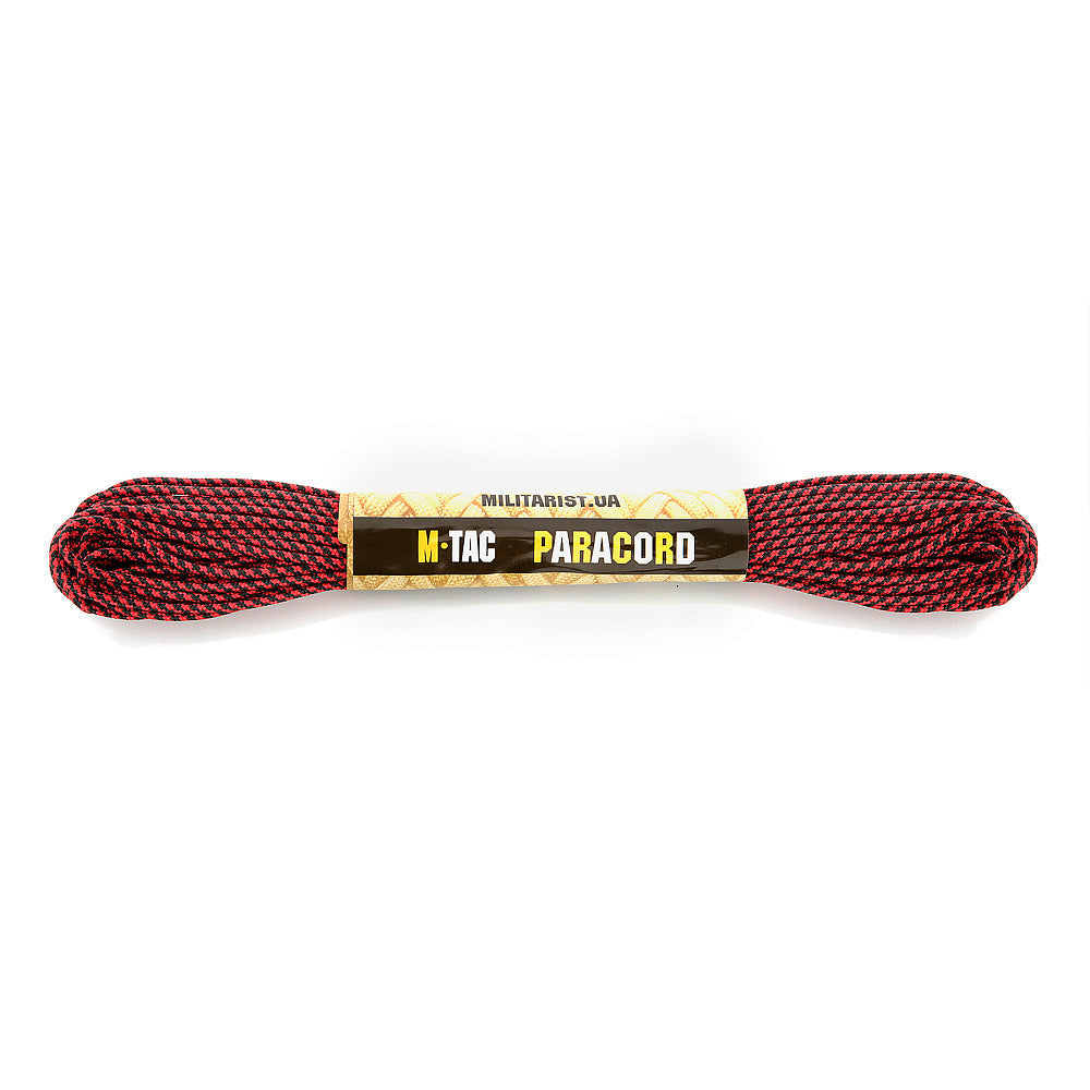 M-Tac Paracord Minicord 15m