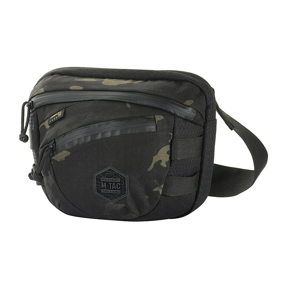 M‑Tac Sphaera Hardsling Bag Gen II Elite Hex