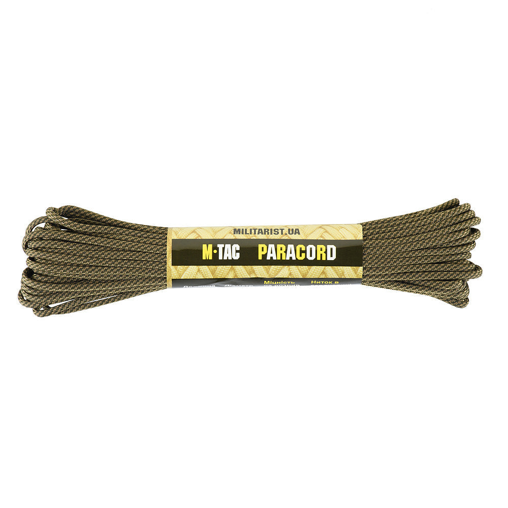 M-Tac Paracord 550 Type III