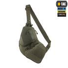 M-Tac Bat Wing Sling Bag Elite Hex - M-TAC