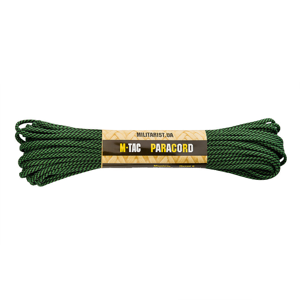 M-Tac Paracord 550 Type III