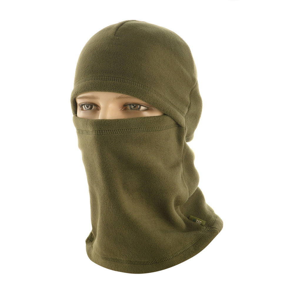 M-Tac Balaclava Elite Fleece