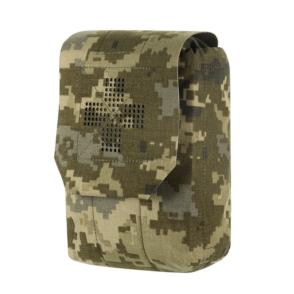 M-Tac Medical Pouch Vertical Large Elite