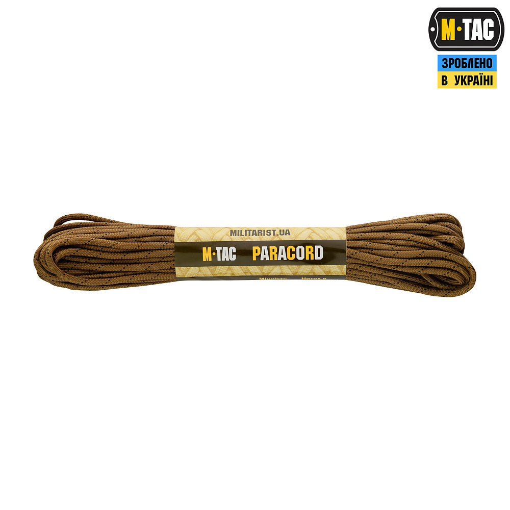 M-Tac Paracord 550 Type III