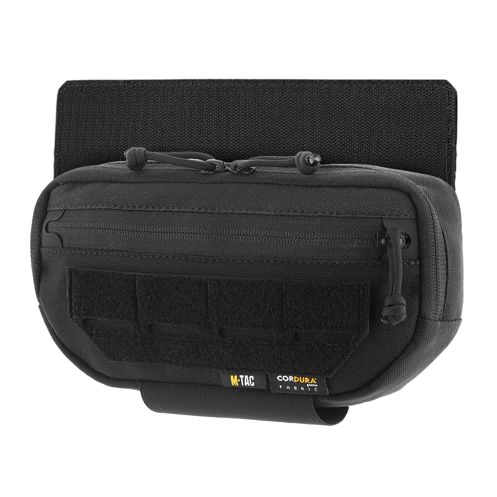 M-Tac Plate Carrier Lower Accessory Pouch Gen.II Small