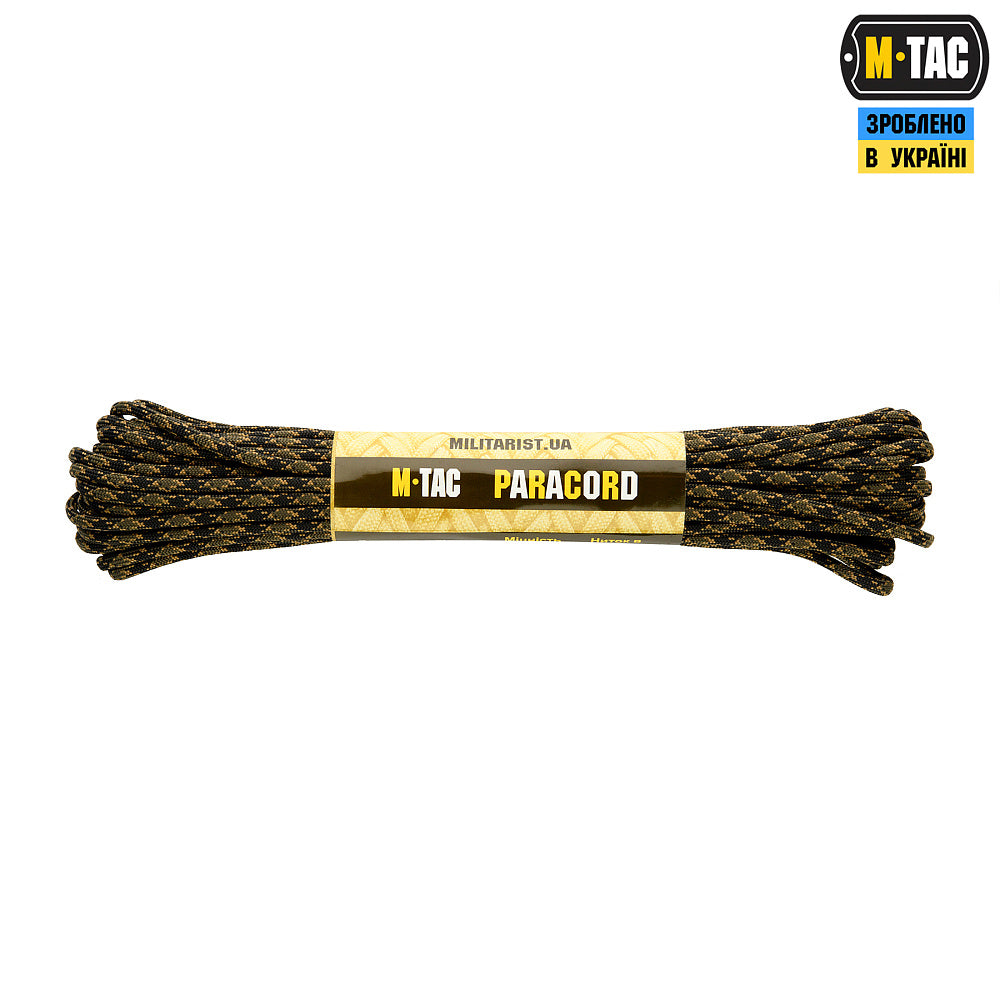 M-Tac Paracord 550 Type III